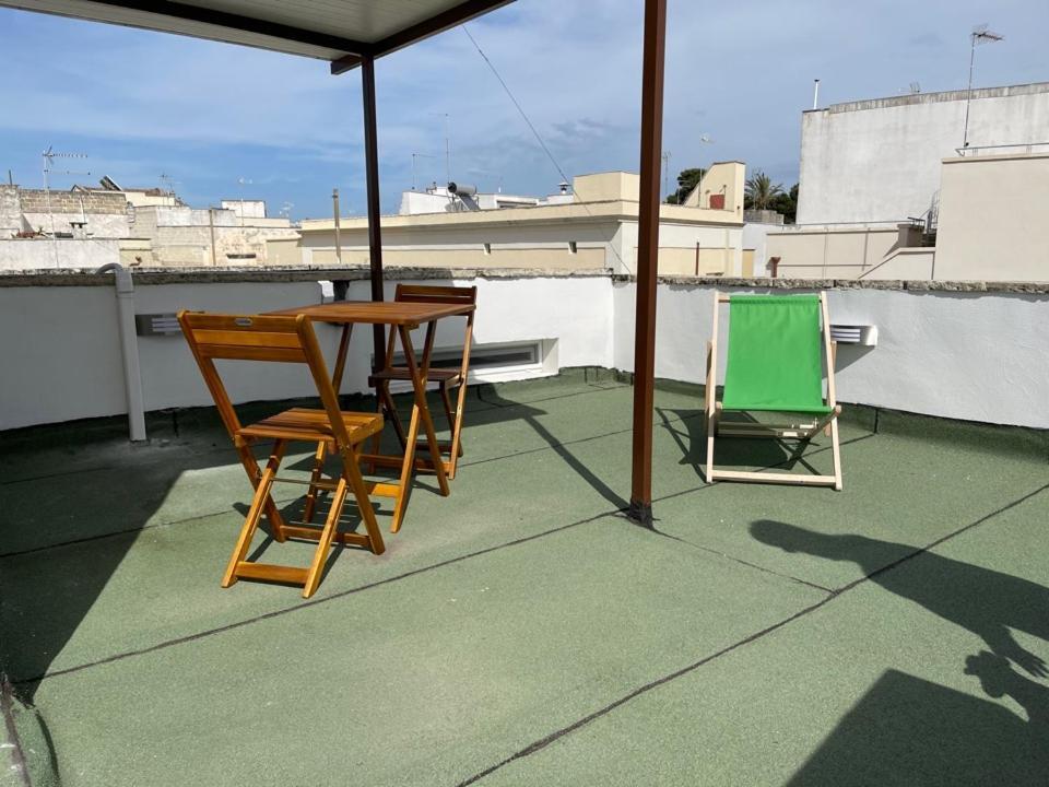 Neretum Casa Vacanze Apartment Nardo Exterior photo