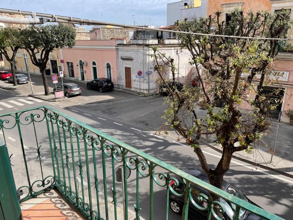 Neretum Casa Vacanze Apartment Nardo Exterior photo