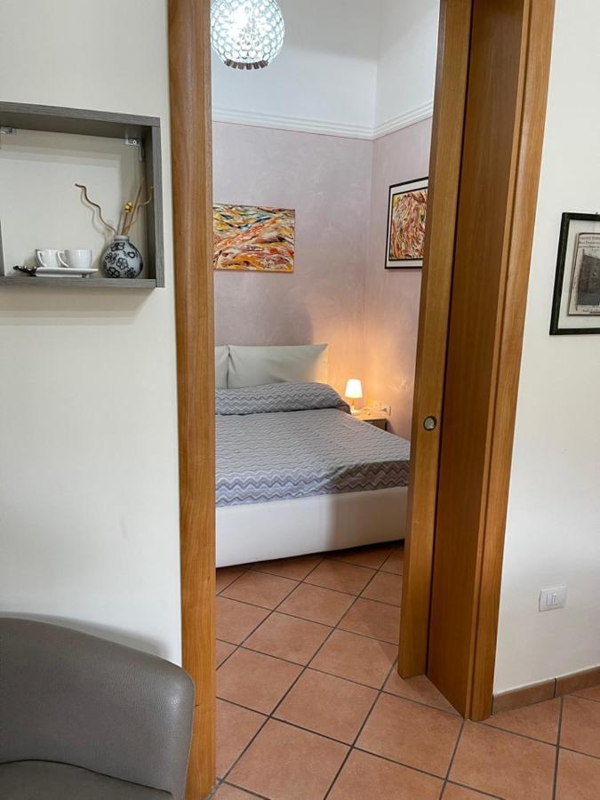 Neretum Casa Vacanze Apartment Nardo Exterior photo