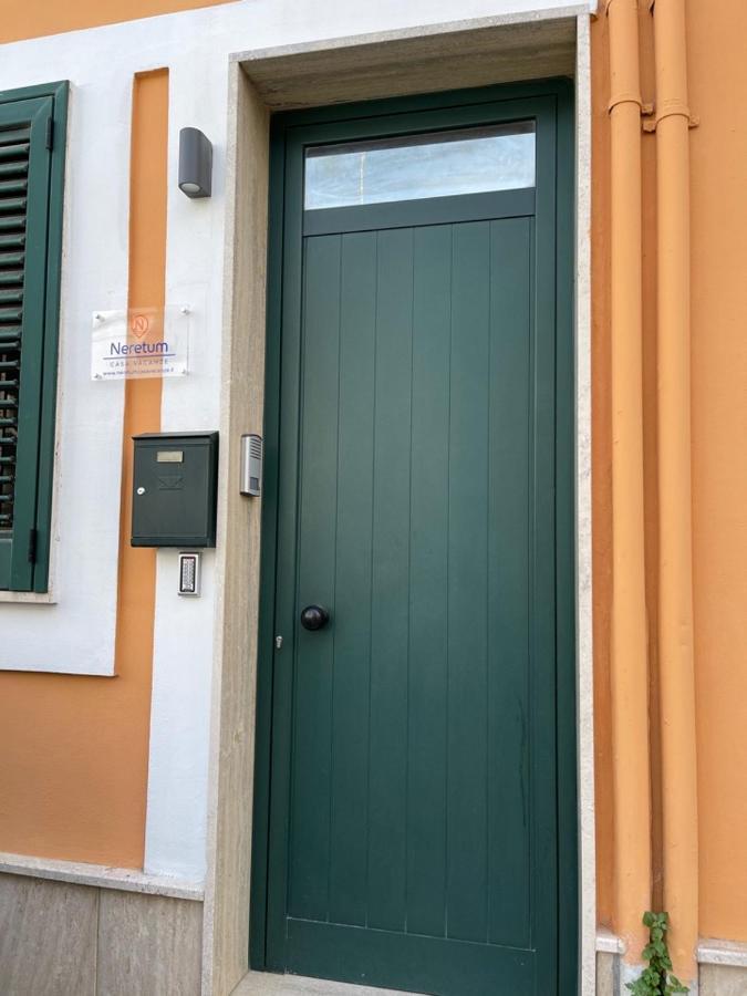 Neretum Casa Vacanze Apartment Nardo Exterior photo