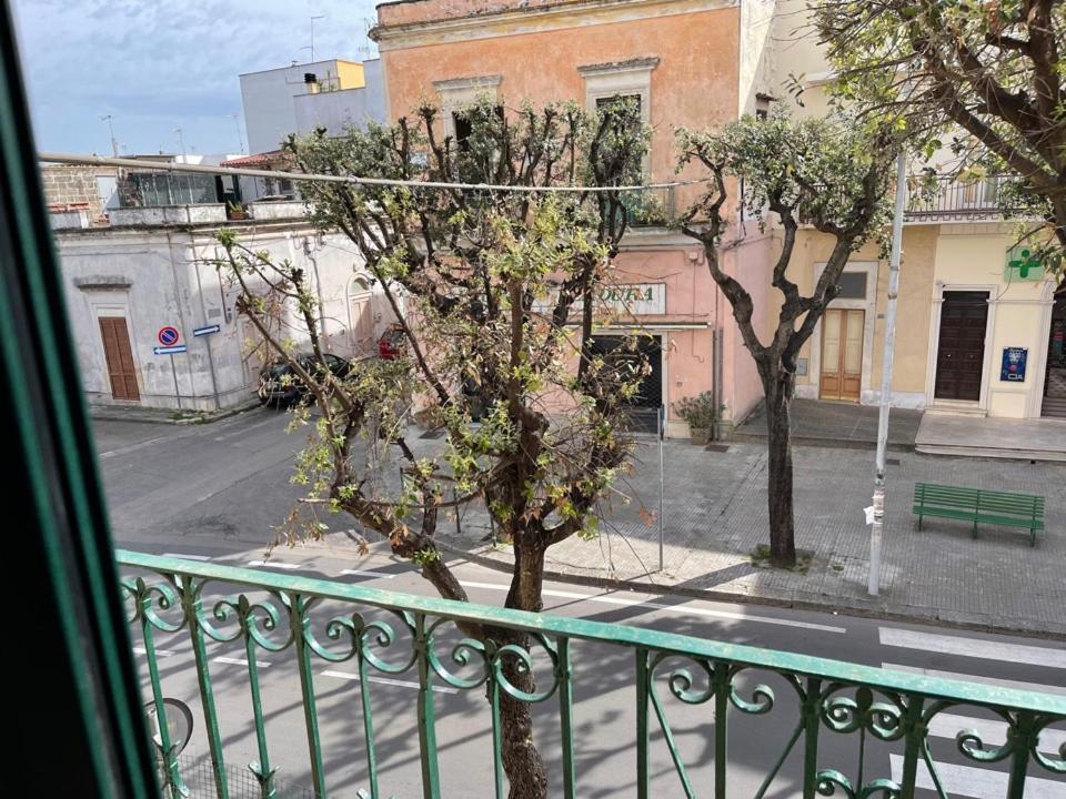 Neretum Casa Vacanze Apartment Nardo Exterior photo
